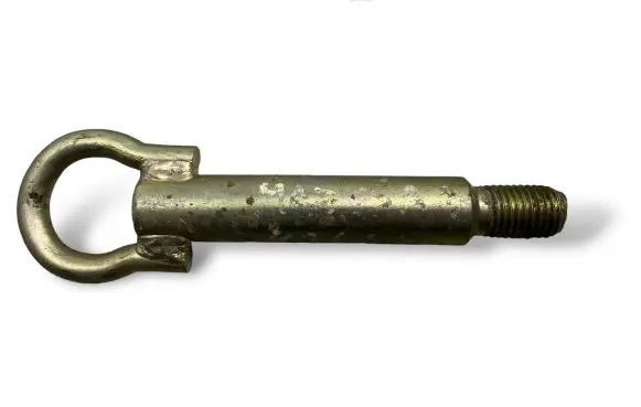 Mazda 3 I Towing hook eye K3666