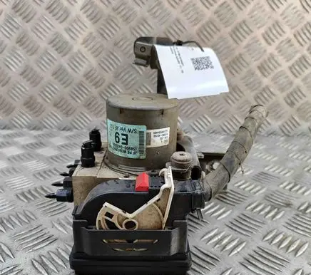 KIA Optima ABS Pump 58900D4350