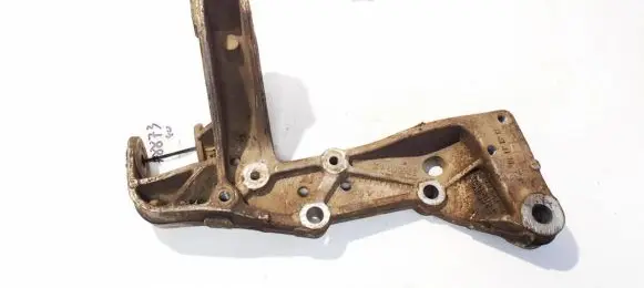 Volkswagen Golf V Front lower control arm/wishbone 1k0199296e