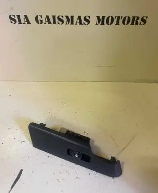 Chevrolet Aveo Electric window control switch 202005661