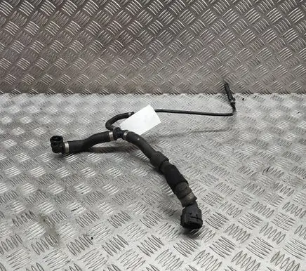 Mercedes-Benz GLE W167 Engine coolant pipe/hose A1675015102