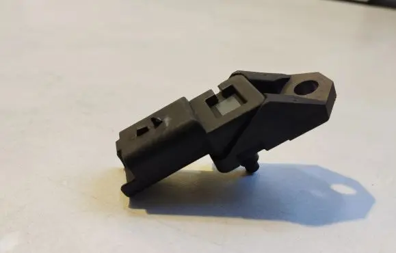 Ford Focus Air pressure sensor 9639469280