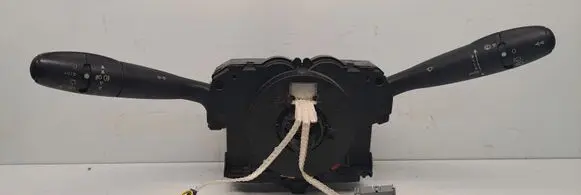 Peugeot 308 On-board computer control switch 96652983XT