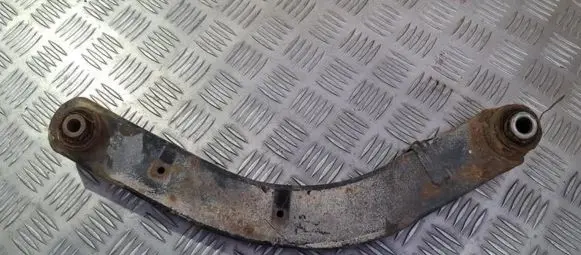 Rear upper control arm/wishbone