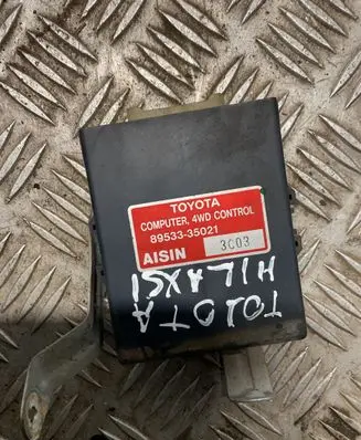 Toyota Hilux (N80, N90, N100, N110) Sensor