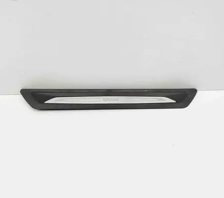 BMW X1 F48 F49 Front sill trim cover 7263315 7392739