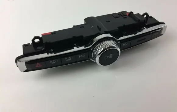 Volvo S90, V90 Climate control unit P31398845 Z1763