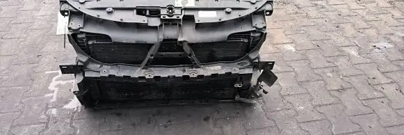 Volkswagen Phaeton Radiator set 