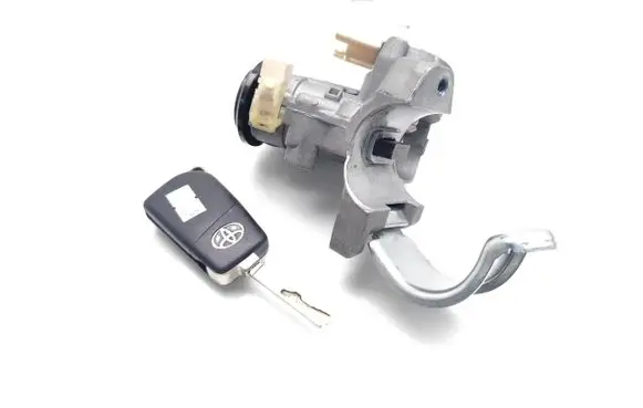 Toyota Avensis T270 Ignition lock 89783-05030 625507-000