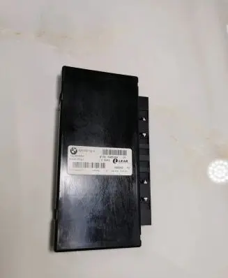 BMW 5 E60 E61 Other devices 5933620 0049593 54242