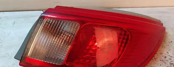 Mitsubishi Colt Rear/tail lights