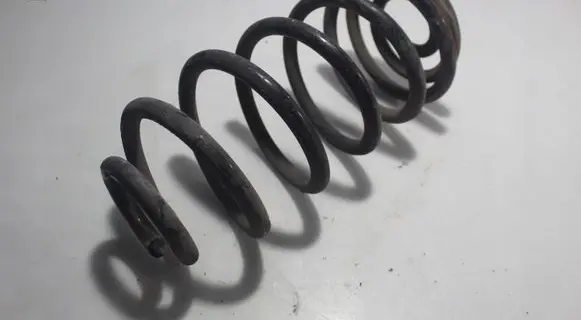 Opel Astra J Coil spring/strut mount 