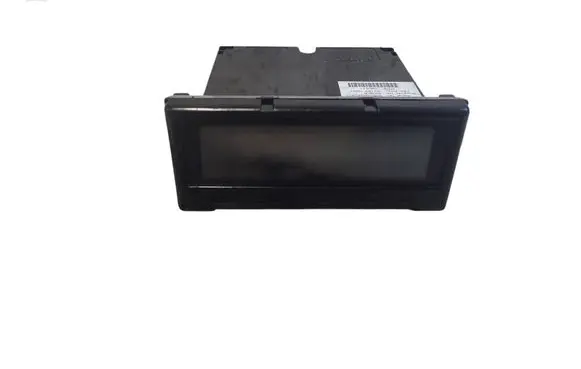 Volvo V50 Screen/display/small screen 31268055