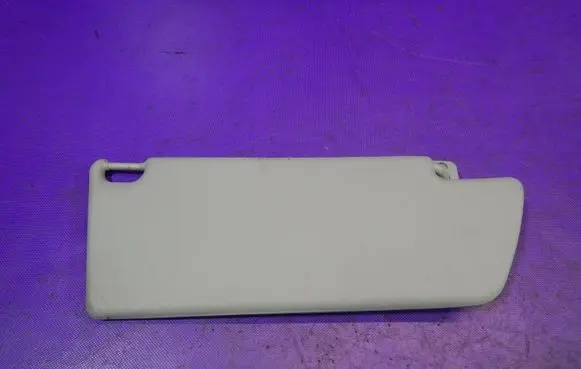 Opel Zafira B Sun visor
