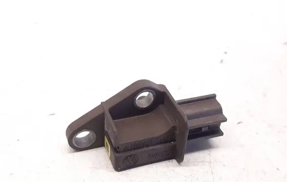 Audi A6 S6 C6 4F Airbag deployment crash/impact sensor 4L0959651 5WK43722