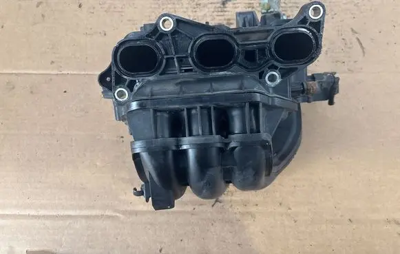 Citroen C1 Intake manifold 171200Q040