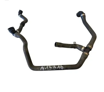 BMW 1 E81 E87 Engine coolant pipe/hose 738000765