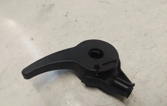 Mercedes-Benz ML W163 Engine bonnet (hood) release handle