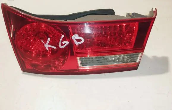 Honda Accord Tailgate rear/tail lights