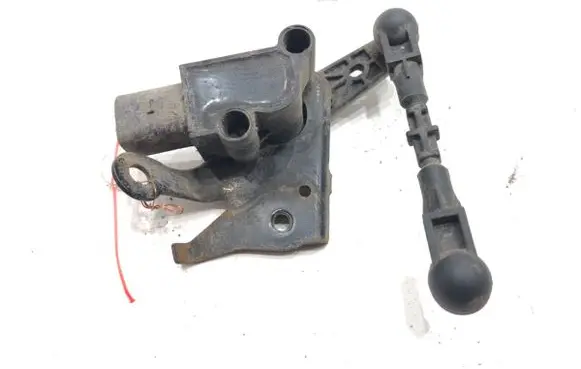 Audi A6 C7 Headlight/headlamp level sensor 