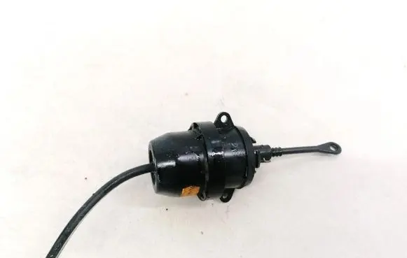 Valve vacuum