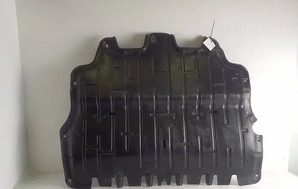 Volkswagen Sharan Engine splash shield/under tray 7N0825235B