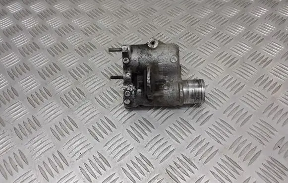 Renault Clio II EGR valve 255366