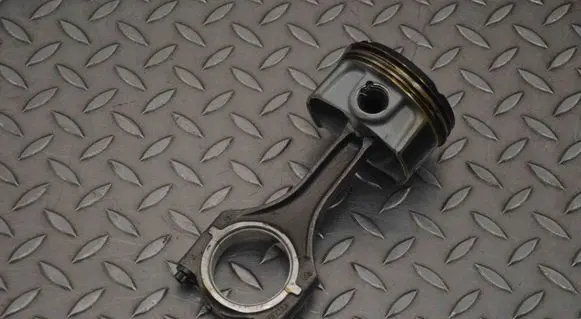 Porsche 911 991 Piston 400A4804