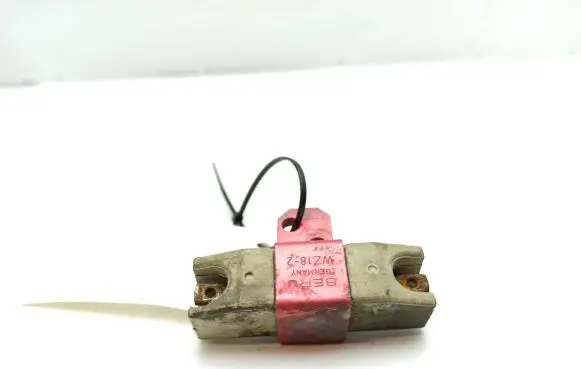 Mercedes-Benz COMPAKT W115 Other relay WZ182