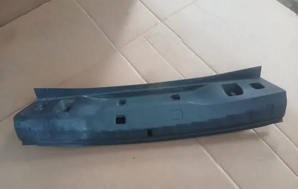 BMW 3 G20 G21 Trunk/boot sill cover protection 7438297