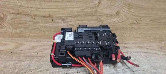 Volvo XC60 Fuse box set 31337183