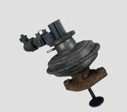 BMW 1 E81 E87 EGR valve 7801942