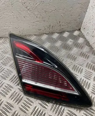 Mazda 6 Tailgate rear/tail lights 13241055