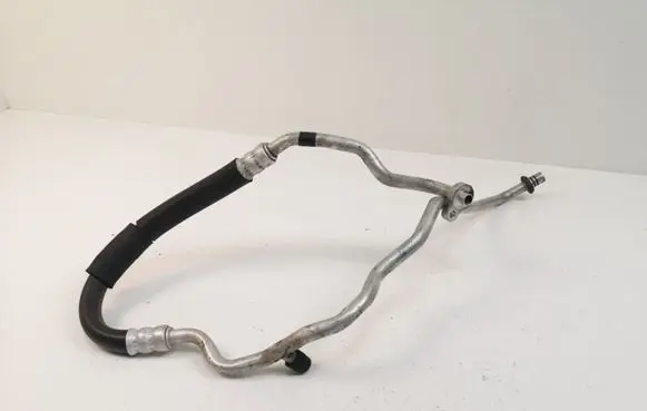 Mazda 3 II Air conditioning (A/C) pipe/hose