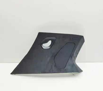 BMW X7 G07 (C) pillar trim 5A0DA71
