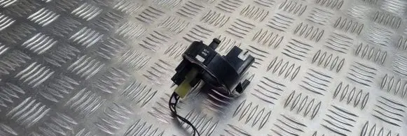 Opel Movano A Airbag slip ring squib (SRS ring) 7700846227B 36811E 15B2