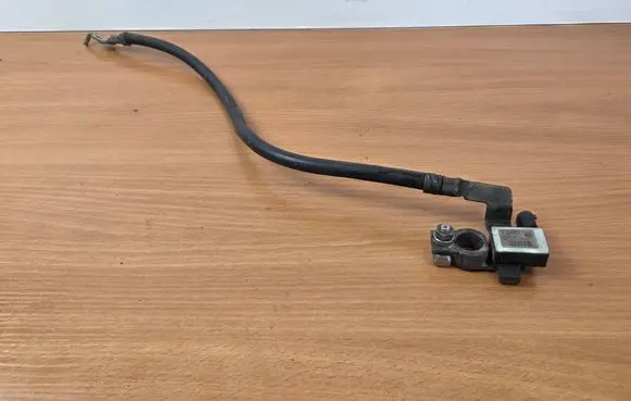 Ford Focus Negative earth cable (battery) JX6T10C679BD C95YWSW53 2263001