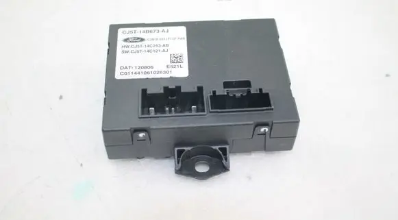 Ford Escape Door control unit/module CJ5T14C253AB CJ5T14C121AJ CJ5T14B673AJ