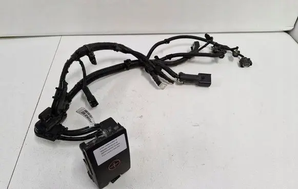 KIA Ceed Positive cable (battery) 91858-J7020