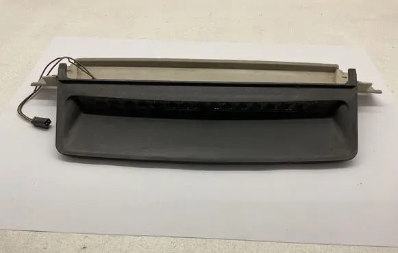 Opel Astra G Third/center stoplight 09131206 09920001 0069907