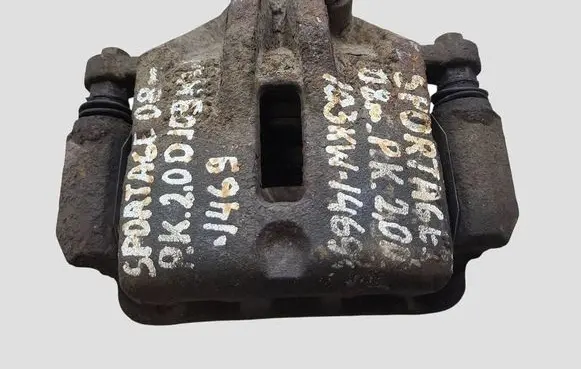KIA Sportage Front brake caliper