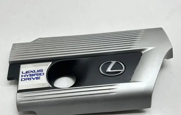 Lexus NX Engine cover (trim) 1260136162A