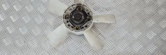 Suzuki Jimny Viscous fan 