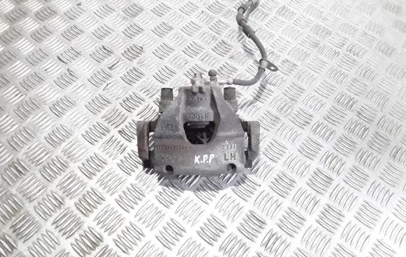 Ford Fiesta Front brake caliper H1BC2B302A