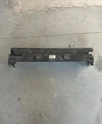 BMW 5 F10 F11 Radiator set 8509171 DW58734 X0240004