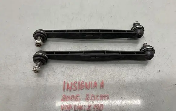 Opel Insignia A Front anti-roll bar/stabilizer link 13169439
