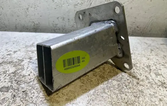 Jeep Cherokee Tow bar 4068320263AA