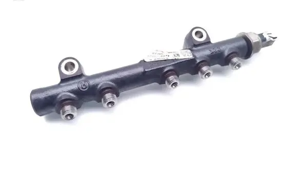 Fuel main line pipe