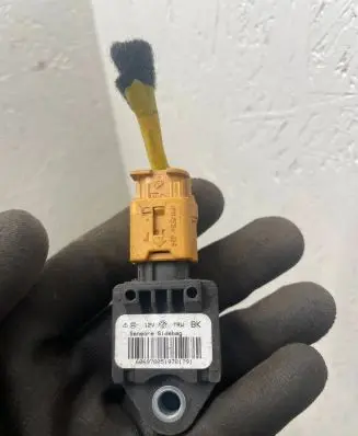 Alfa Romeo 159 Airbag deployment crash/impact sensor