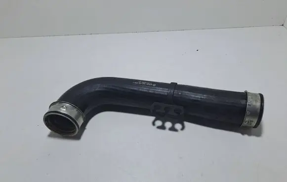 Volkswagen Touran I Intercooler hose/pipe 1K0145838C